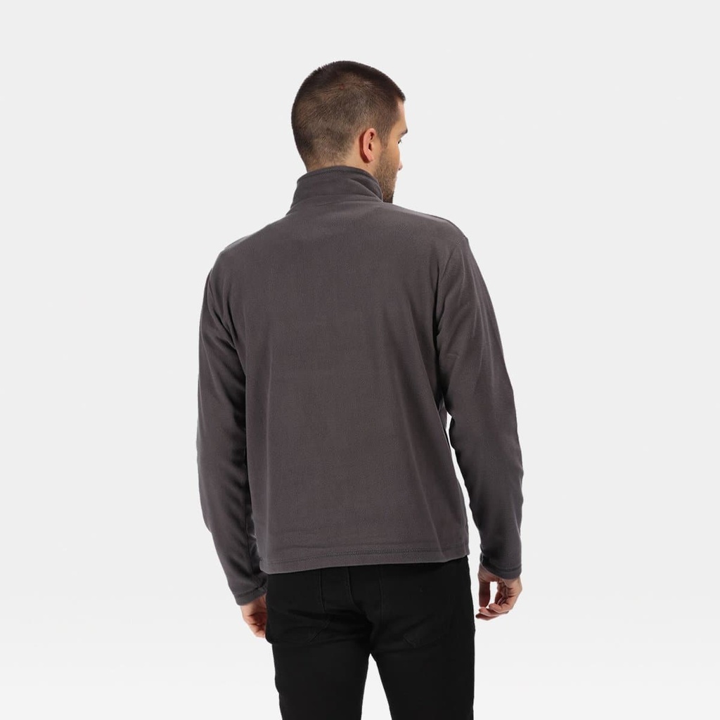 Thompson Half Zip Fleece Navy (copie)