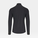 Tech Long Sleeves Half Zip 260 (2024) Black