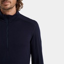 Oasis Long Sleeves Half Zip 200 (2024) Loden