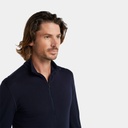 Oasis Long Sleeves Half Zip 200 (2024) Loden