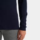 Oasis Long Sleeves Half Zip 200 (2024) Loden
