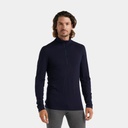 Oasis Long Sleeves Half Zip 200 (2024) Loden