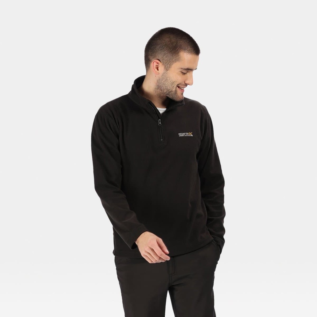 Thompson Half Zip Fleece Gulfstream (copie)