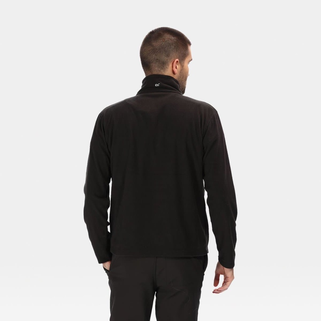 Thompson Half Zip Fleece Gulfstream (copie)