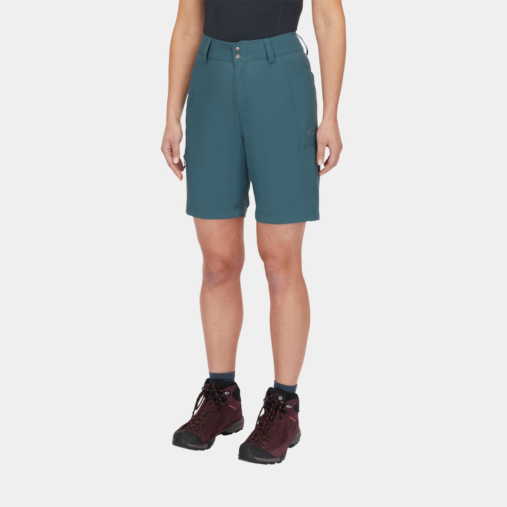 Graviton Hoody Women Citadel