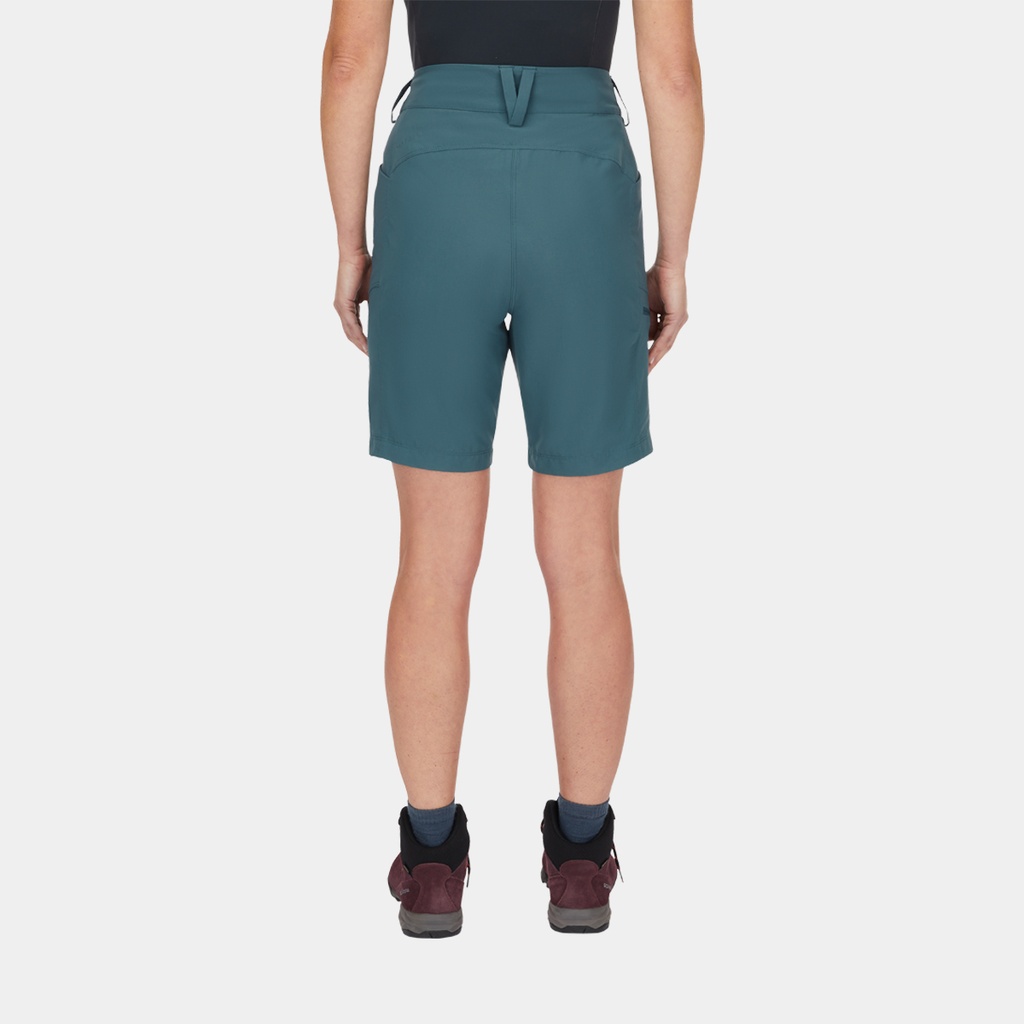 Graviton Hoody Women Citadel