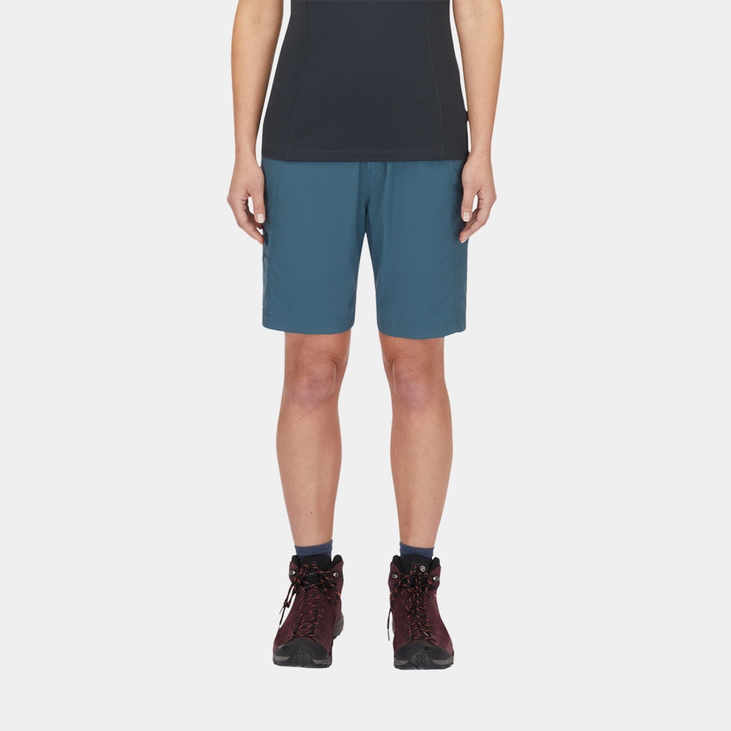 Graviton Hoody Women Citadel