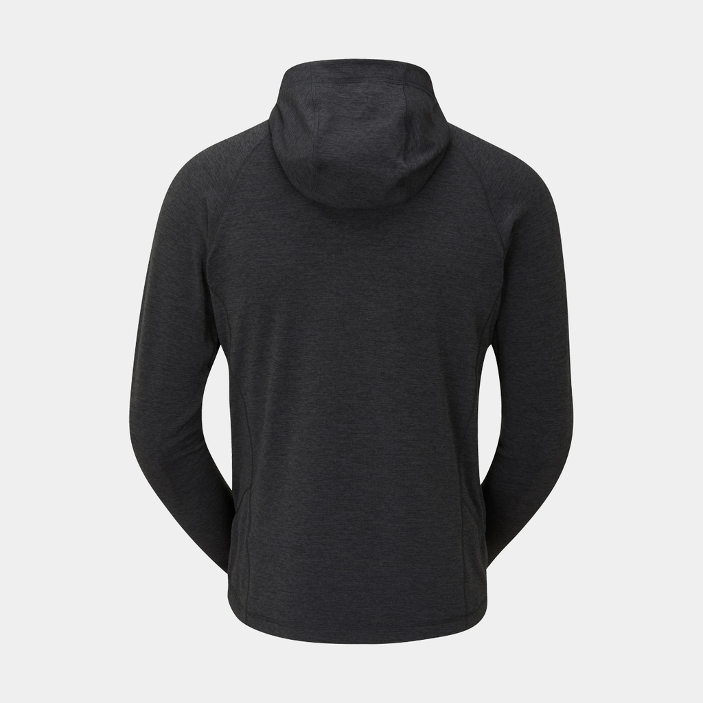 Namche GTX Jacket Women (2024) Footprint