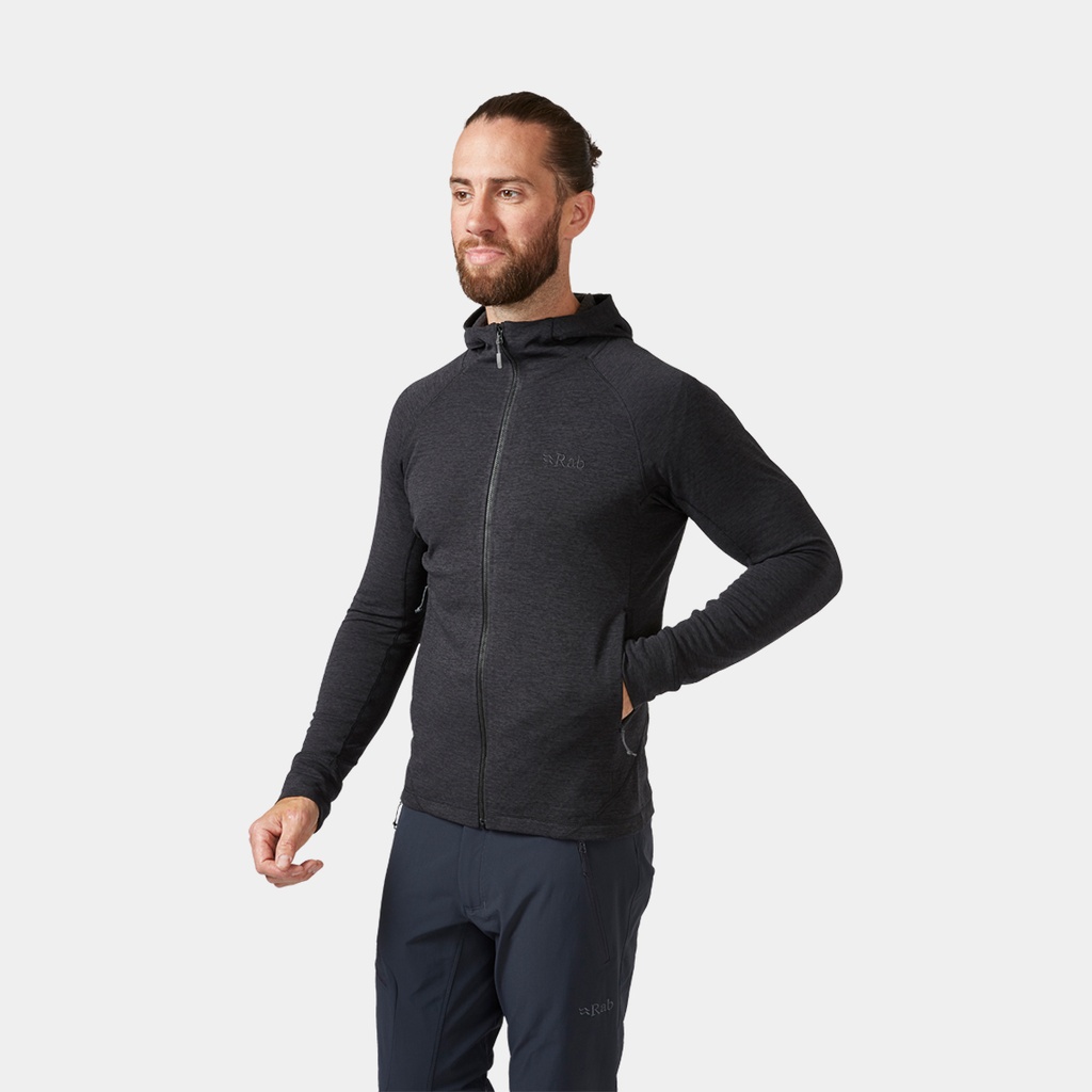 Namche GTX Jacket Women (2024) Footprint