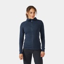 Nexus Hoody Deep Ink