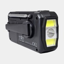 Crank Radio Multi DAB +