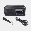 Crank Radio Multi DAB +