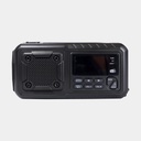 Crank Radio Multi DAB +