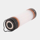 Arran Rechargeable Torchlight Black