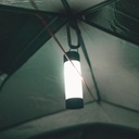 Arran Rechargeable Torchlight Black