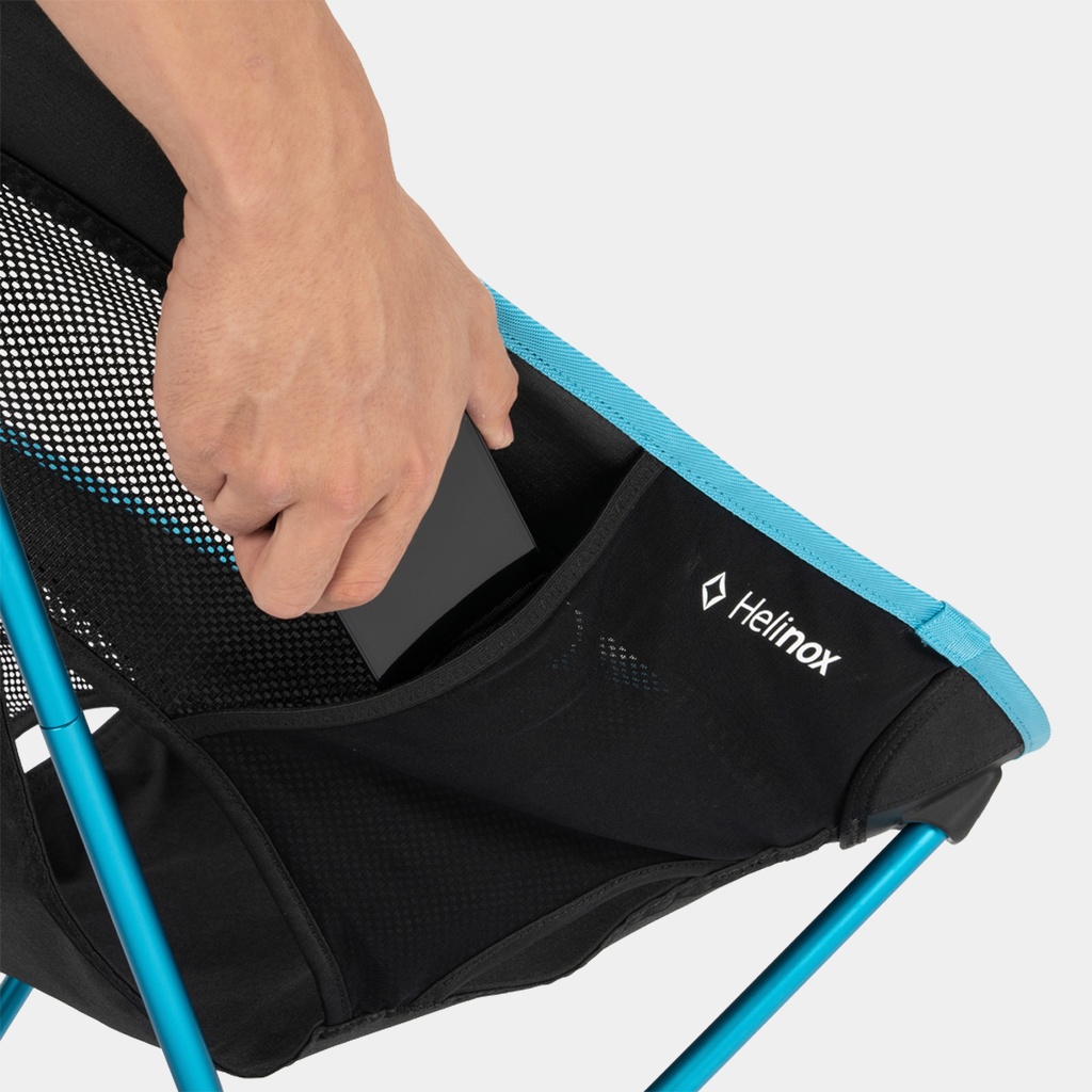 Chair One (2025) Black