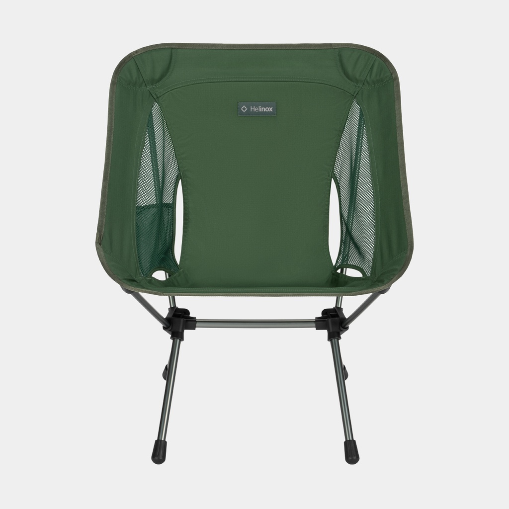 Chair One (2025) Black