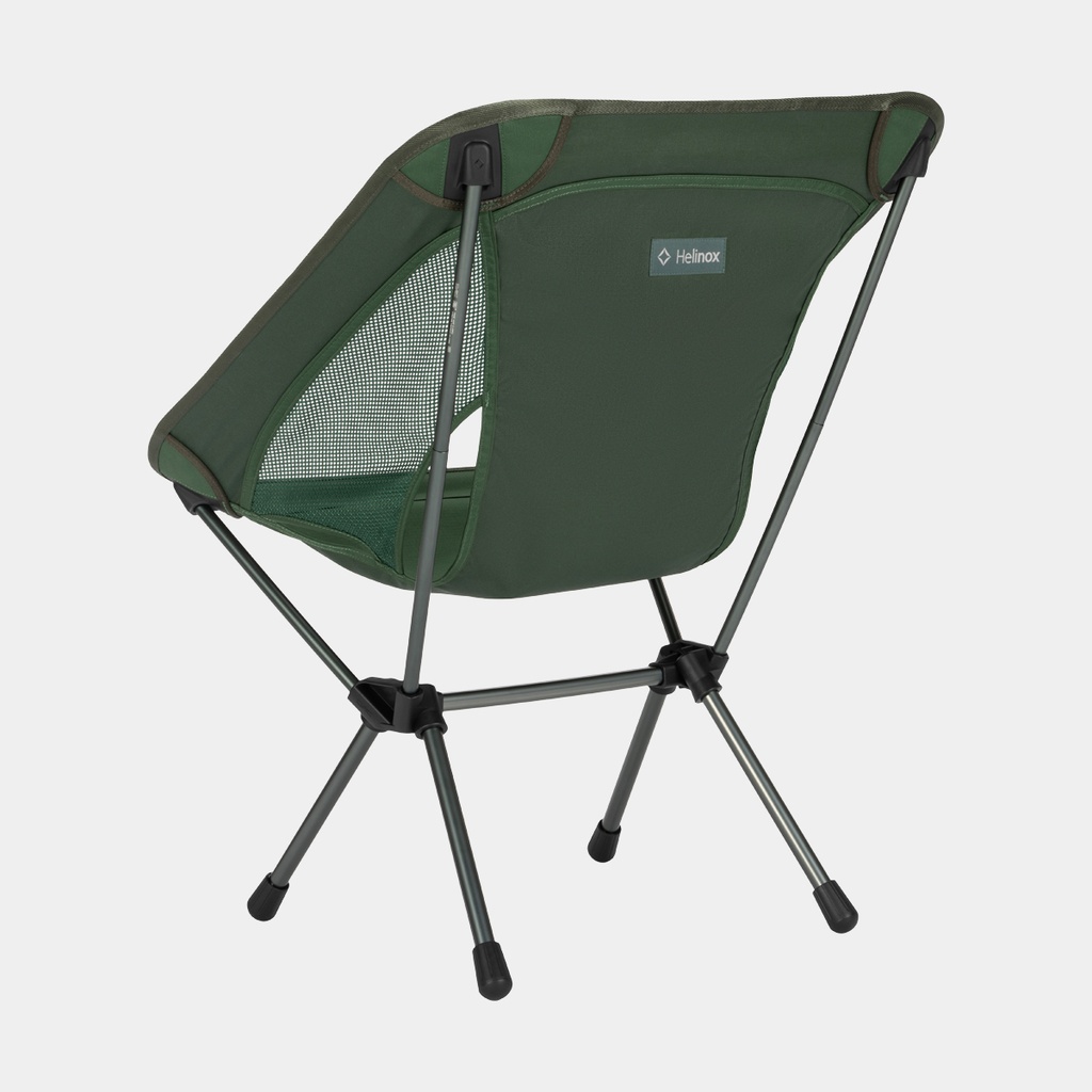 Chair One (2025) Black