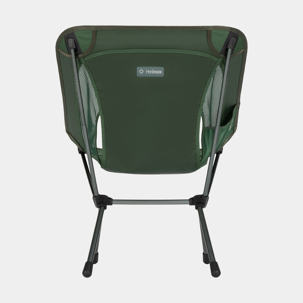 Chair One (2025) Black