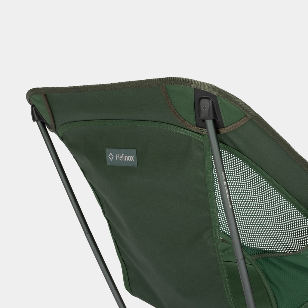 Chair One (2025) Black