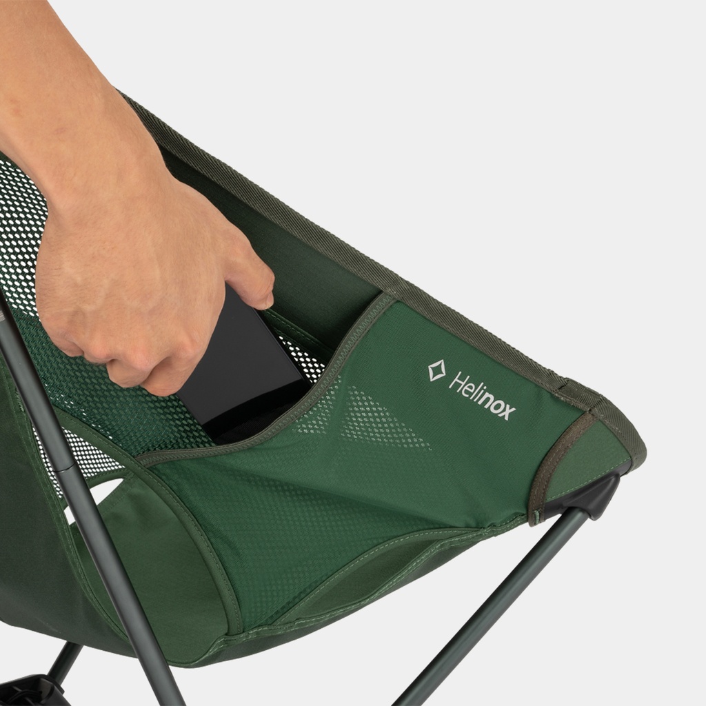 Chair One (2025) Black