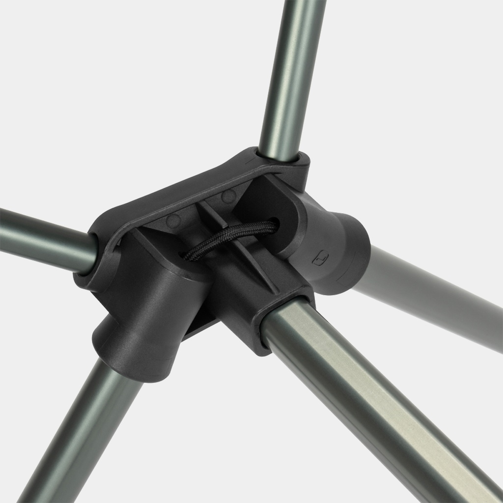 Chair One (2025) Black