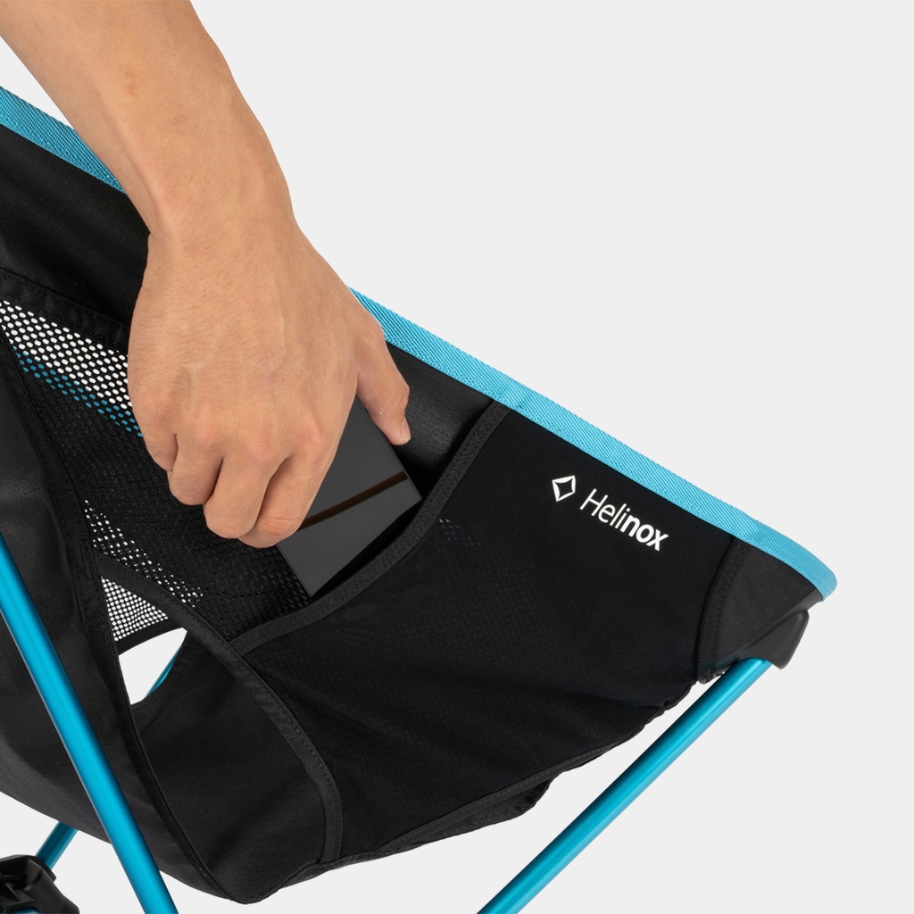 Chair One (2025) Black