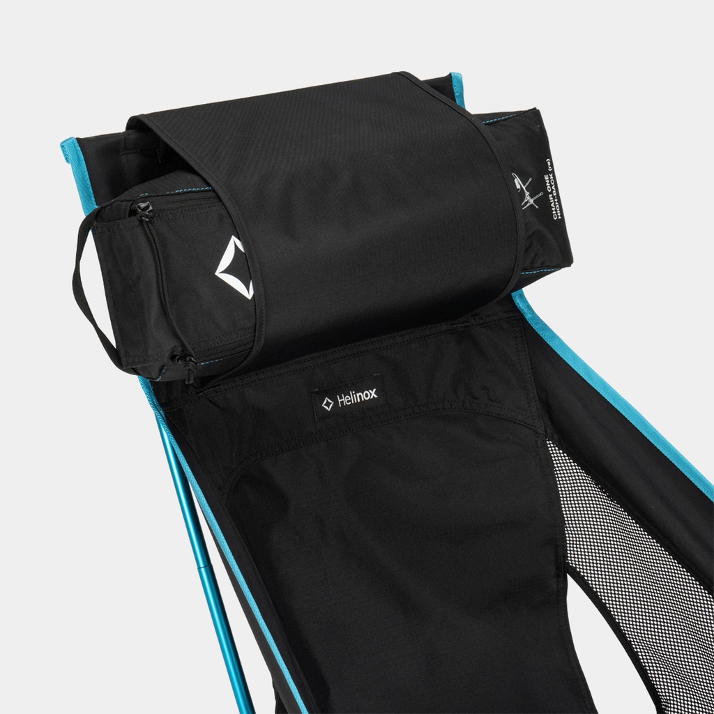 Chair One (2025) Black