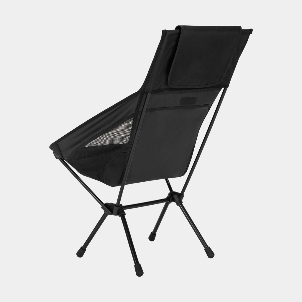 Chair One (2025) Black