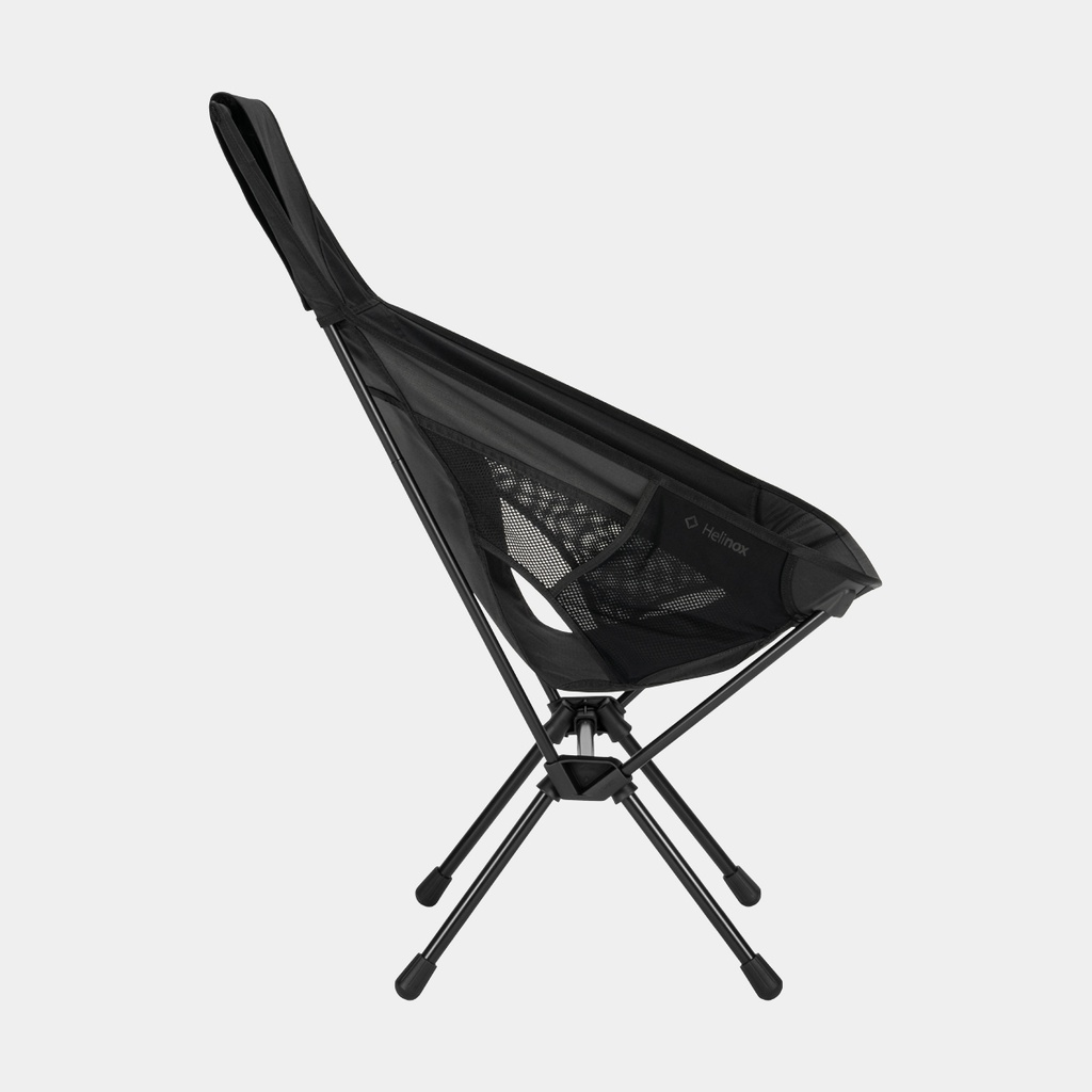 Chair One (2025) Black