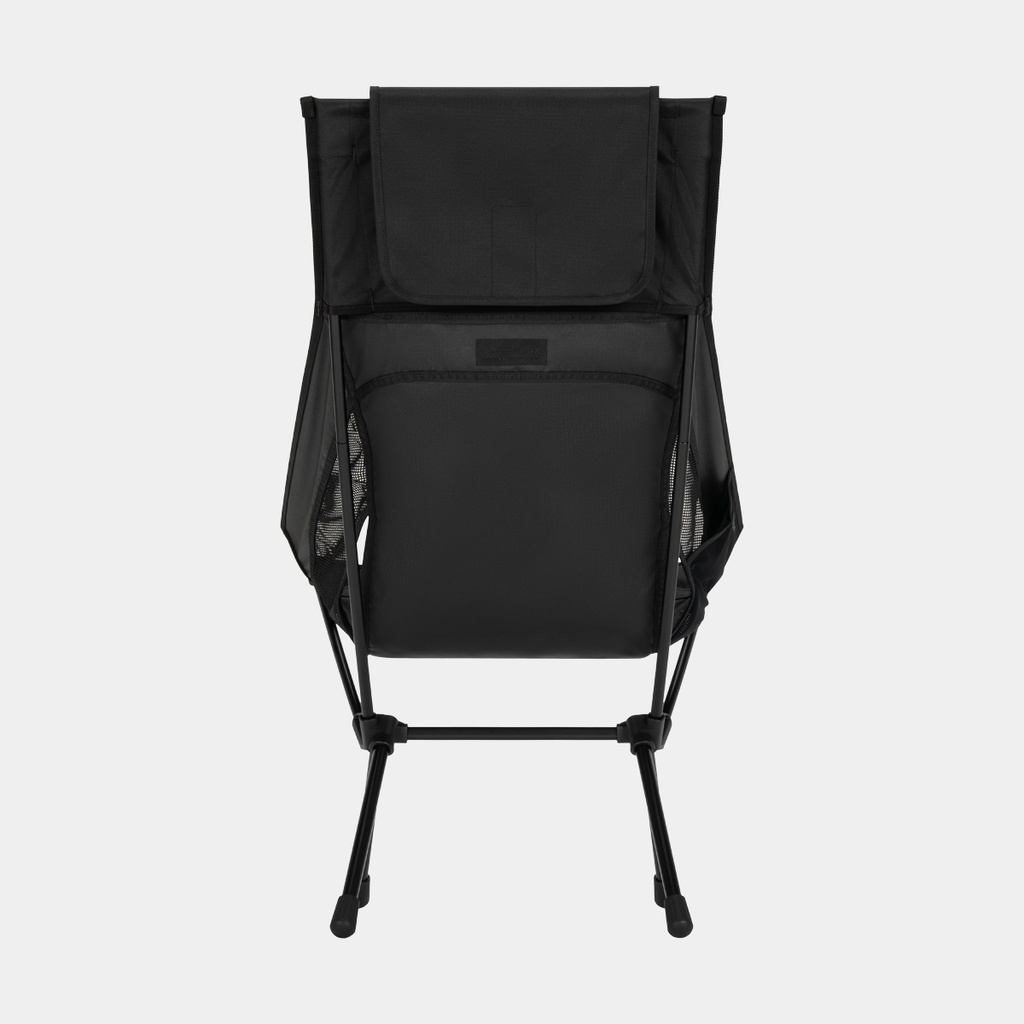 Chair One (2025) Black