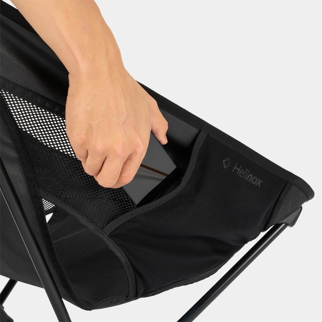 Chair One (2025) Black