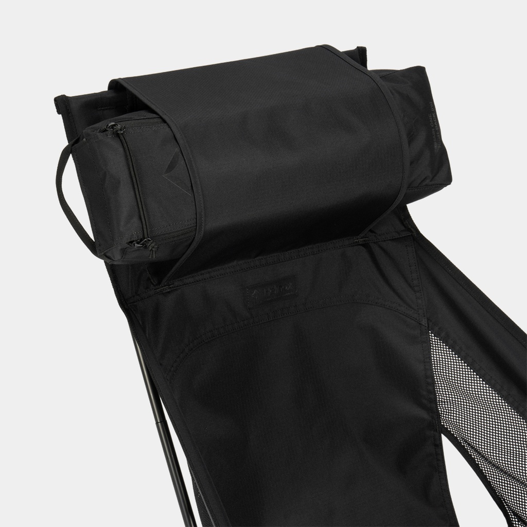 Chair One (2025) Black