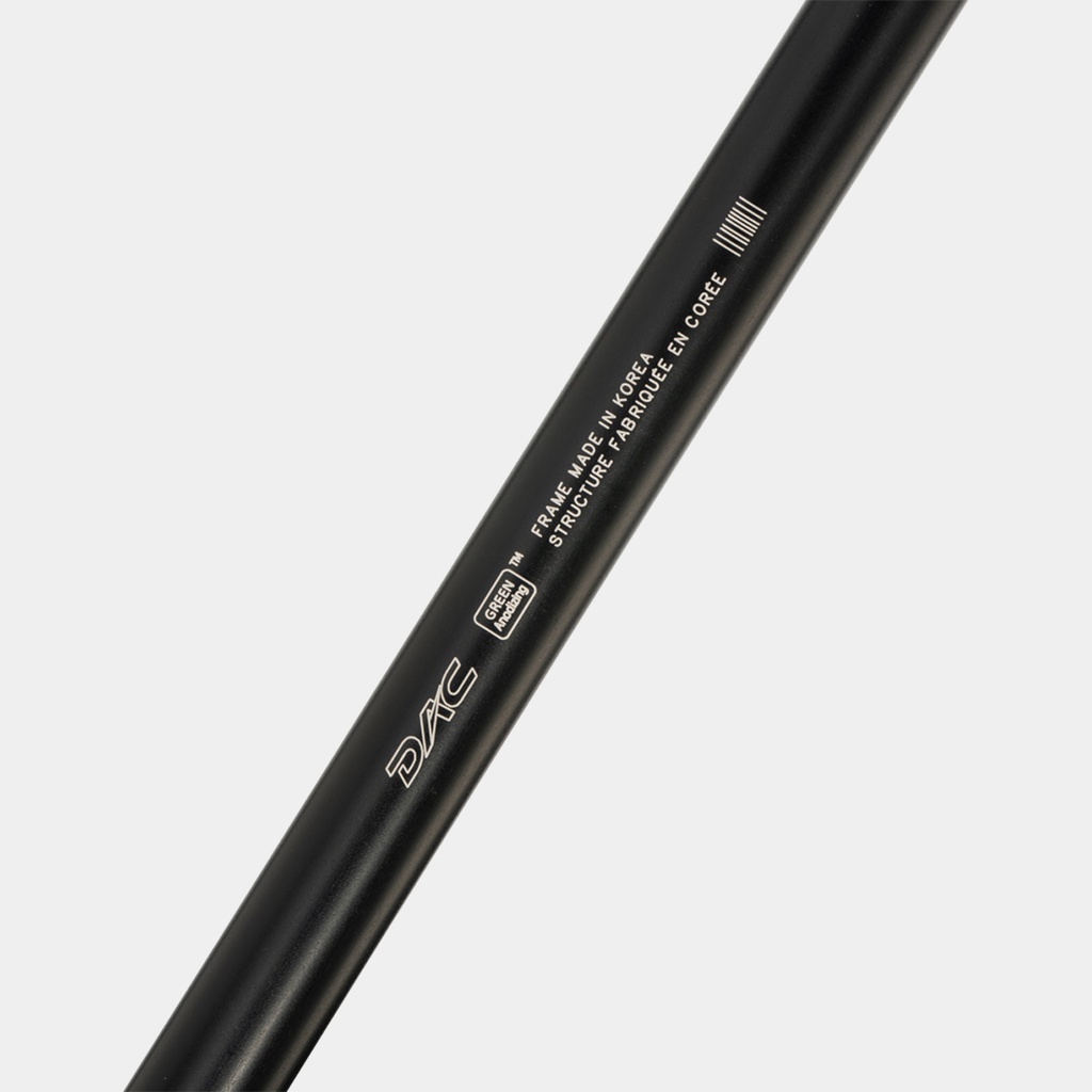 Chair One (2025) Black