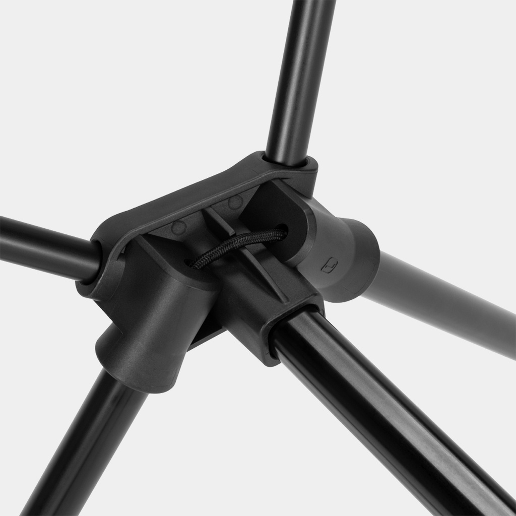 Chair One (2025) Black