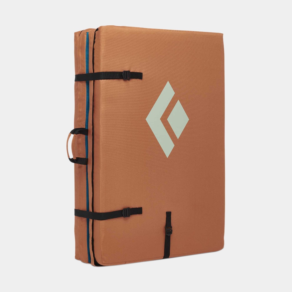 Circuit Crash Pad (2025) Lagoon