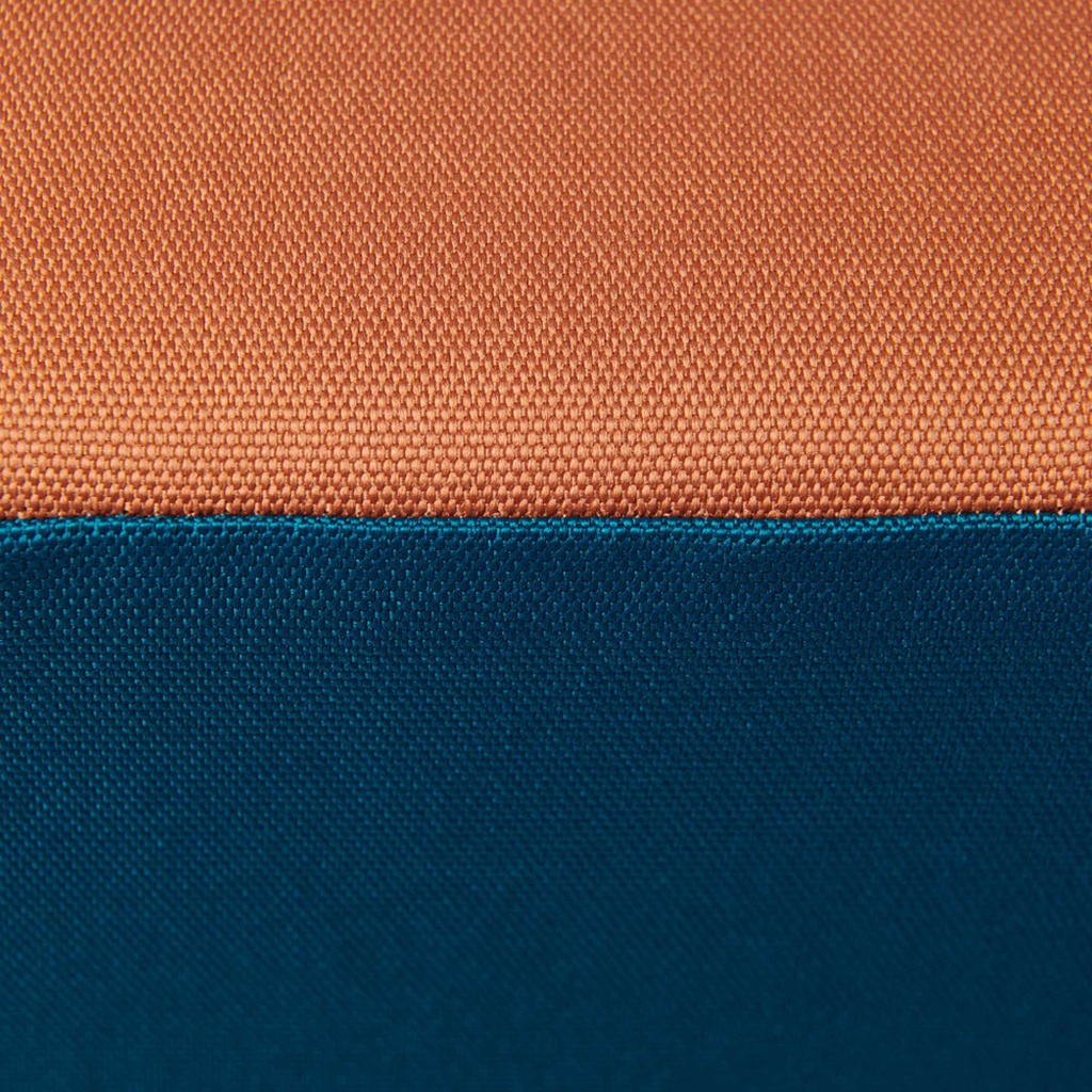 Circuit Crash Pad (2025) Lagoon