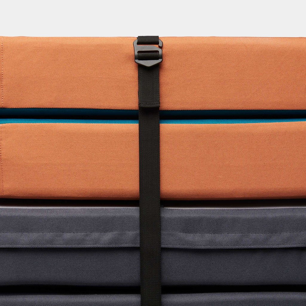 Circuit Crash Pad (2025) Lagoon