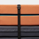 Circuit Crash Pad (2025) Lagoon