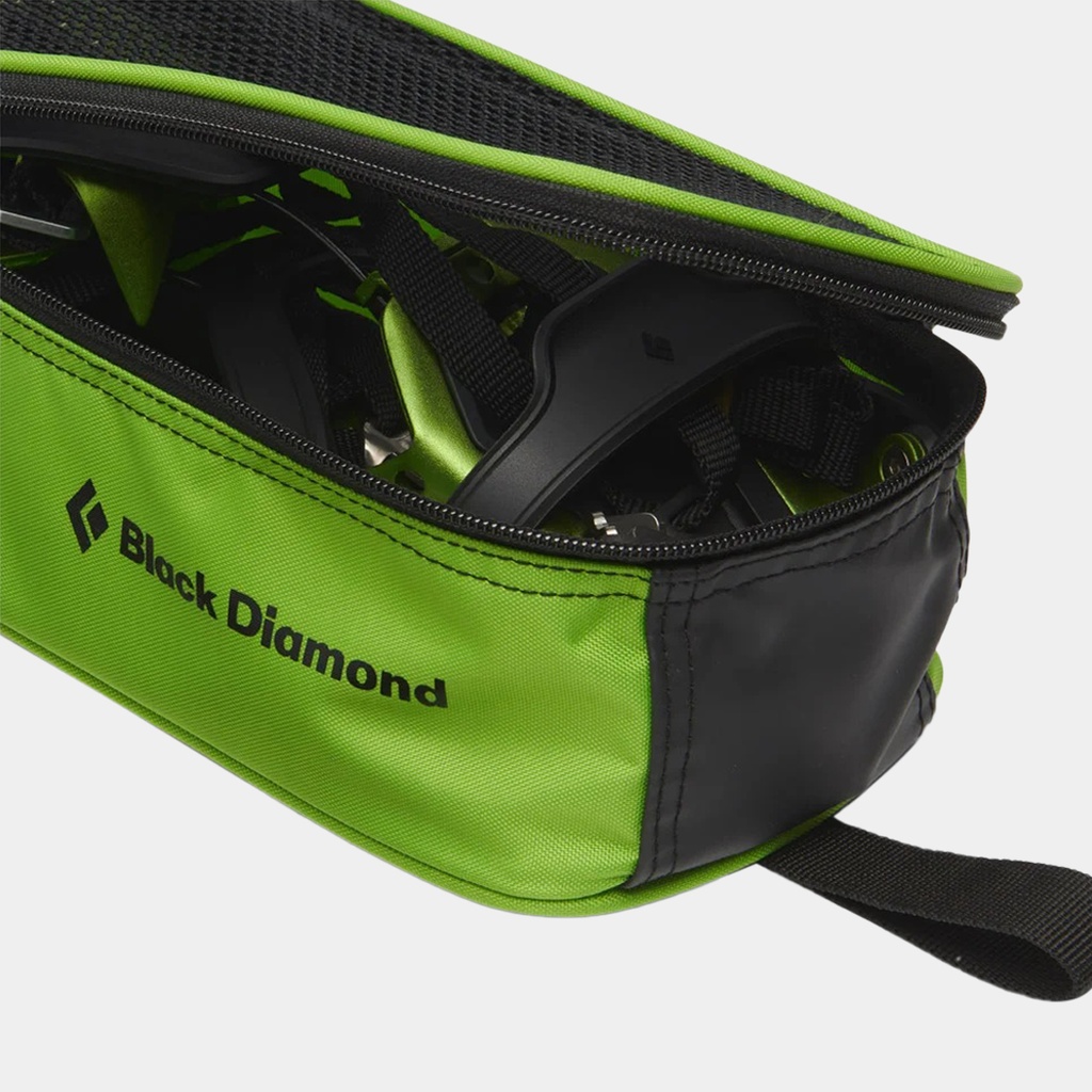 Crampon Bag Envy Green
