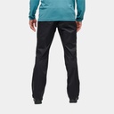 Fineline Stretch FZ Pants Black