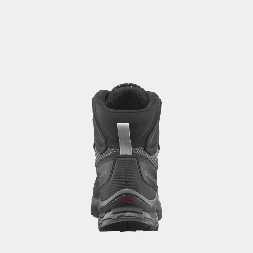 Quest 4 GTX Magnet / Black / Quarry