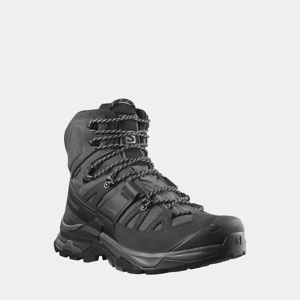 Quest 4 GTX Magnet / Black / Quarry
