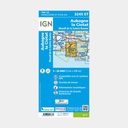 Aubagne / La Ciotat / Massif de la Ste-Baume