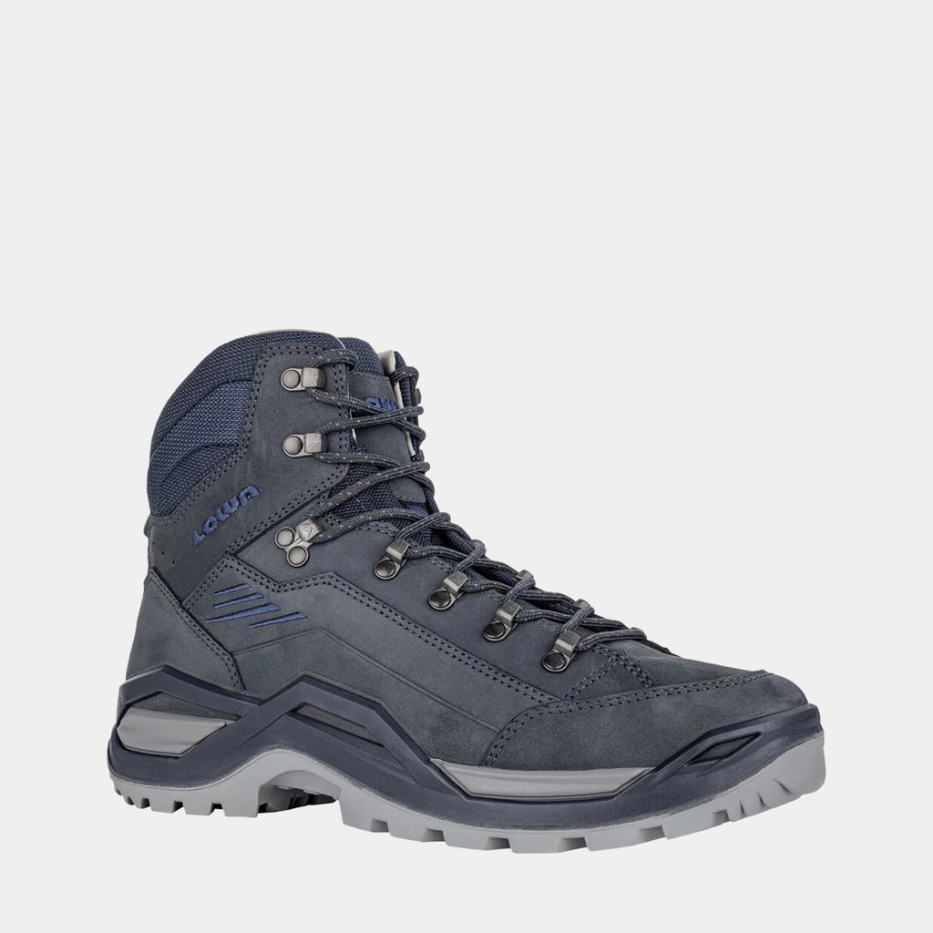 Renegade Evo GTX Mid Women Graphite / Rose