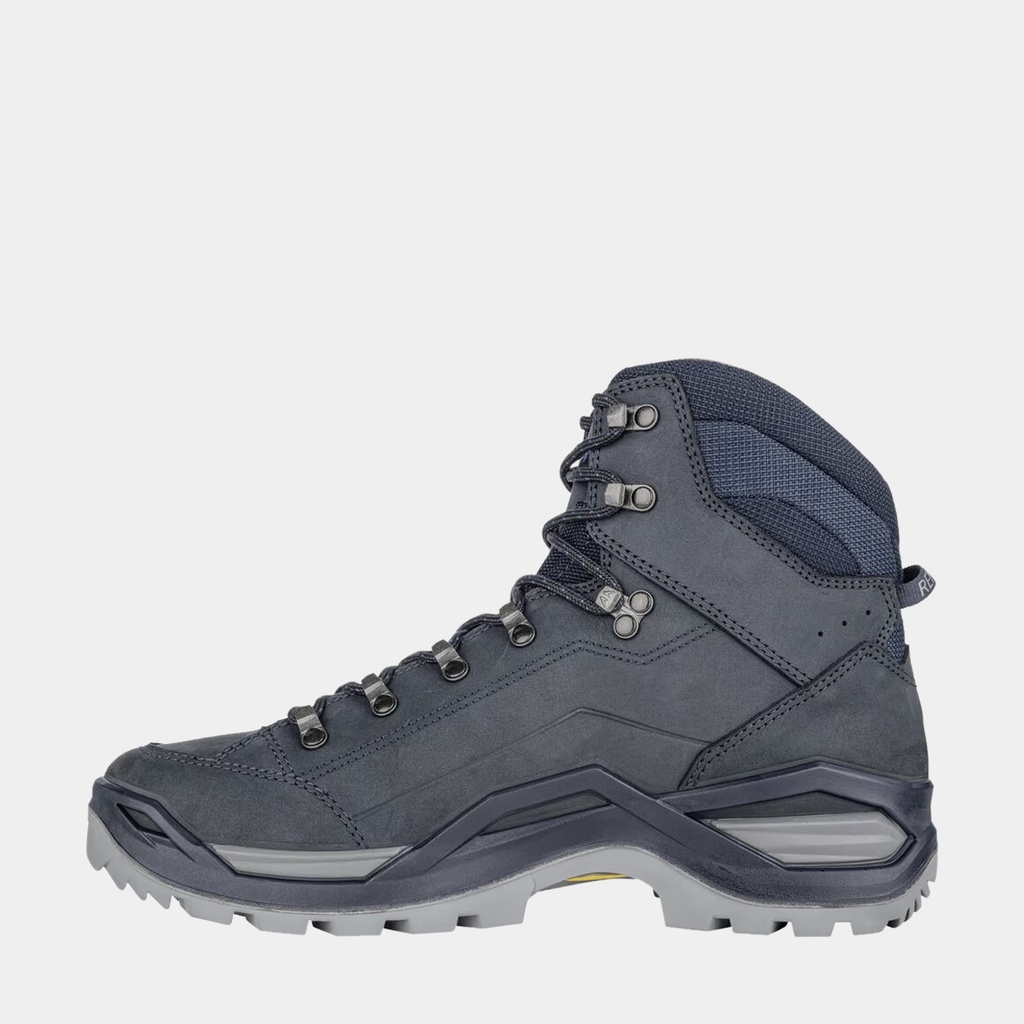 Renegade Evo GTX Mid Women Graphite / Rose
