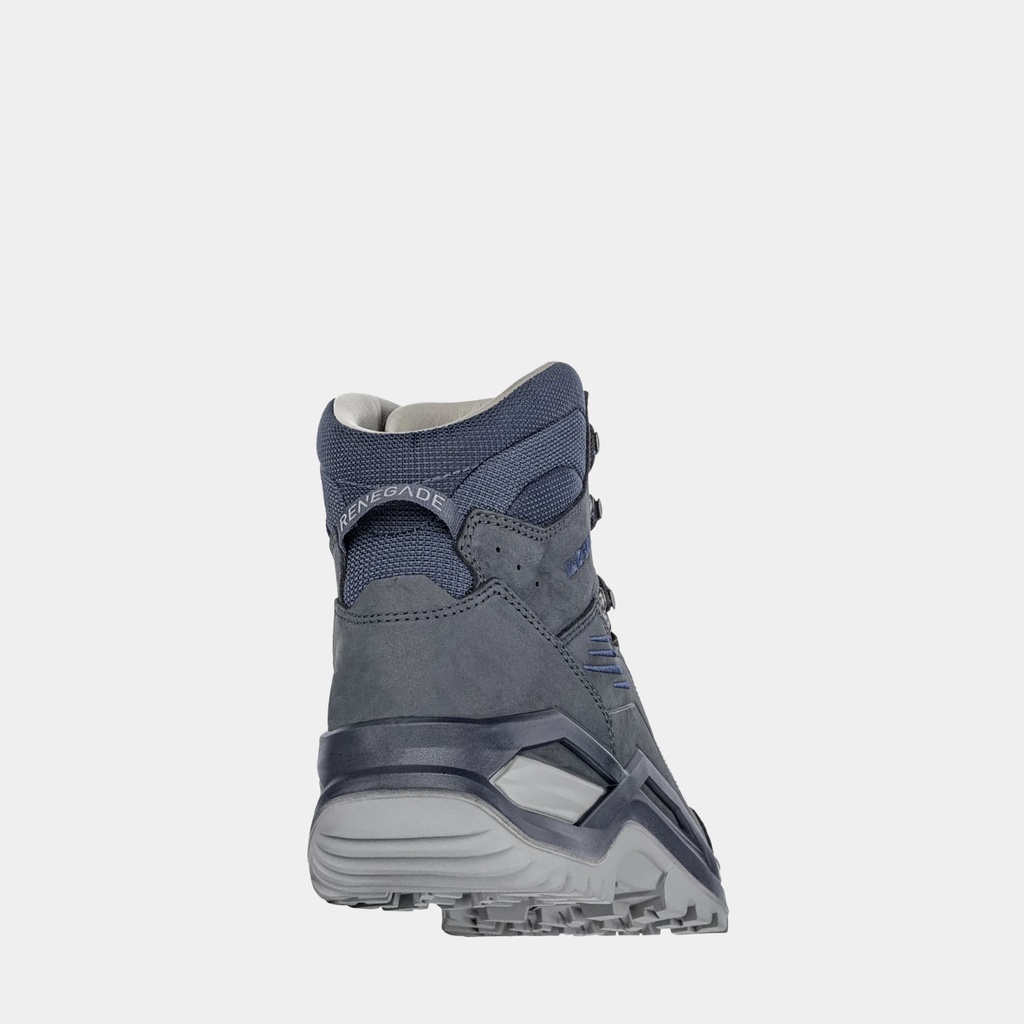 Renegade Evo GTX Mid Women Graphite / Rose