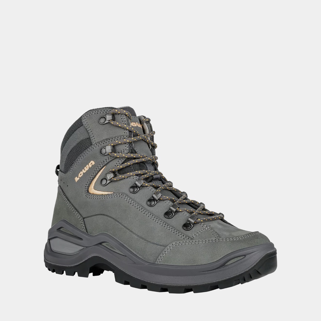 Renegade Evo GTX Mid Women Graphite / Rose