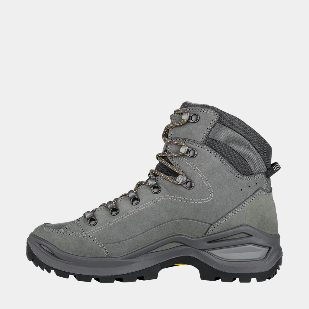 Renegade Evo GTX Mid Women Graphite / Rose