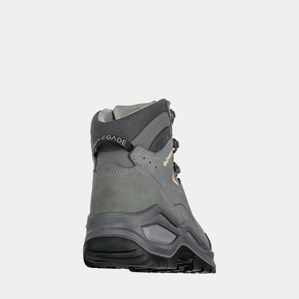 Renegade Evo GTX Mid Women Graphite / Rose